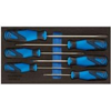 schroevendraaierset 2163 torx met gat 6-delig