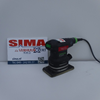 Window frame sander