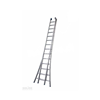 ladder 2 x 14 treden