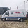 bestelbus Fiat Ducato bestelbus Fiat Ducato