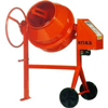 Cement mixer