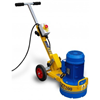 Concrete grinder