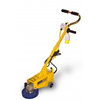 Floor stripper