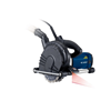 Wide groove cutter