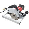 Concrete circular saw