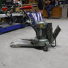 Edge sander