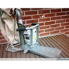 Edge sander