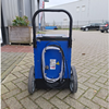 bouwdroger 600 kuub