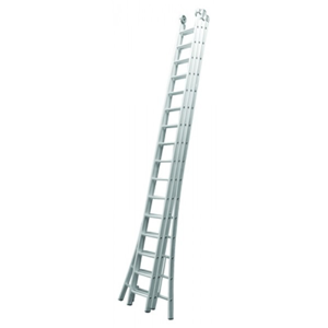 kraai Bijproduct Nautisch Ladder 3 x 14 treden huren - SIMA de VerhuurXpert Eindhoven