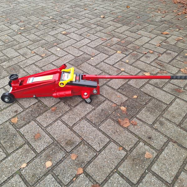 garagekrik garagekrik