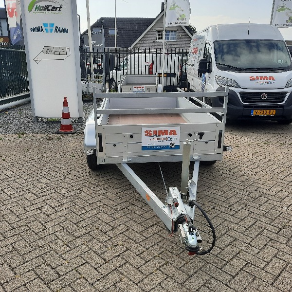 tandemasser 2,5 meter