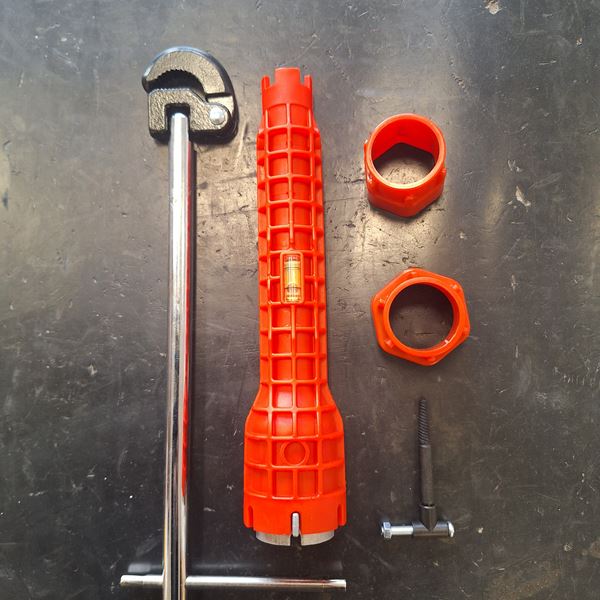 tap repair kit