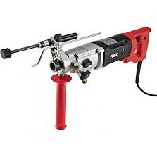 diamantboormachine 4,7 kg met wateraansluiting