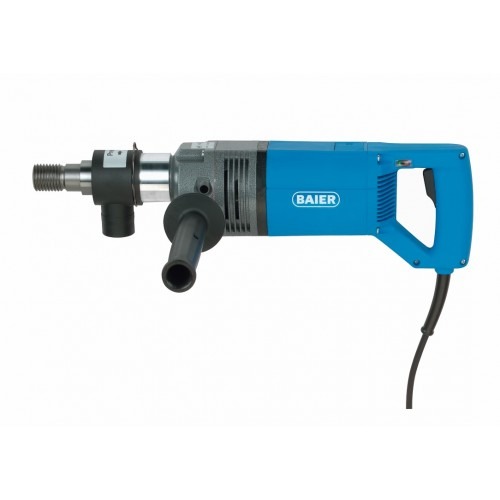 diamantboormachine 5,5 kg droog