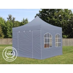 easy up tent 6x3 meter