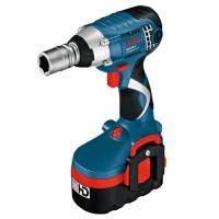 slagschroevendraaier op accu 18V  1/2
