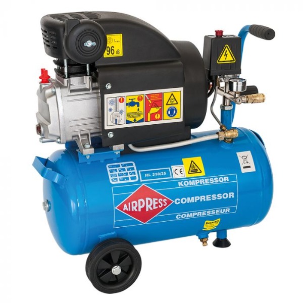 compressor 8 bar