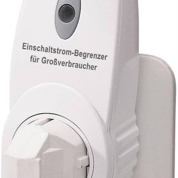 inschakelstroombegrenzer